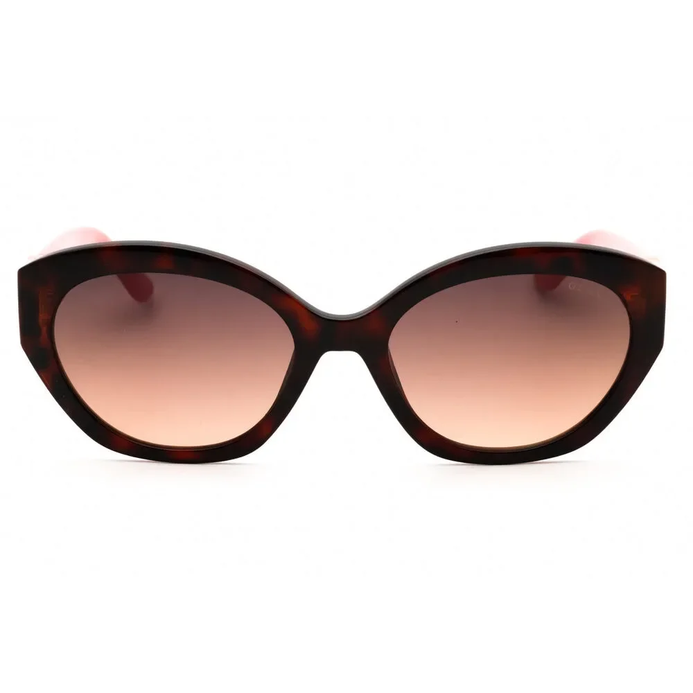 NWT Guess GU00104-52F 56mm New Sunglasses